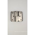 New Design Stainless Steel 304 Toilet Door Hinge with Cover